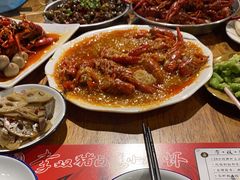 -李双猪·小龙虾·烧烤·羊肉煲(乐山店)