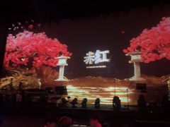 -赤红音乐现场(浦东金桥路店)