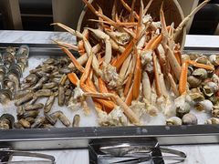 -上海临港美爵酒店·铃兰西餐厅