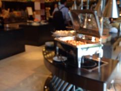 -武汉武昌威斯汀酒店-知味自助餐厅