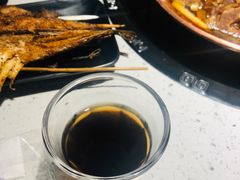 -京韵胡同·酱香羊蝎子火锅涮肉(长寿路店)