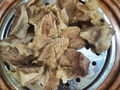 -大头亮羊汤烩面·河南非遗(良乡总店)