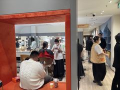 -海马体照相馆(上海月星环球港店)