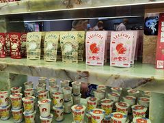 靓靓薯条-LELECHA乐乐茶(百货大楼店)