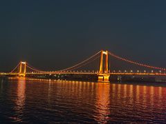 -武汉两江游览·夜游长江(汉口粤汉码头)