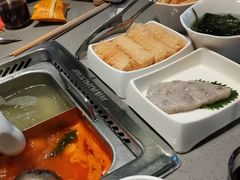 -海底捞火锅(苏宁生活广场店)