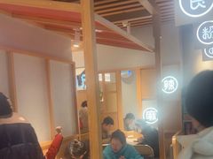 -蓉李记成都名小吃(合肥包河万达店)