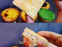 -黛汀烘焙DAINTY BAKERY(代字行合生汇店)