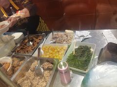 -二孃鸡爪爪(东郊记忆店)