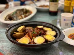 -常州逸高酒店-中餐厅