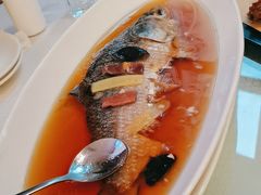 -金时代顺风大酒店(瑞虹路店)