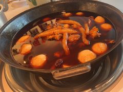 -李子坝梁山鸡(李子坝大鸡哥店)