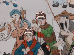 -阿坤传统手工小吃(沙坪坝店)