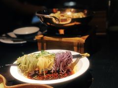 -绿茶餐厅(汇悦大融城店)