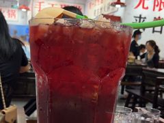 -冯校长老火锅(深圳福田店)
