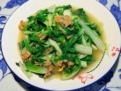 -好嫂子酱猪手•农家菜(学院南路店)