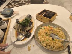 -金翠皇宫粤菜·点心·海鲜(科技园店)