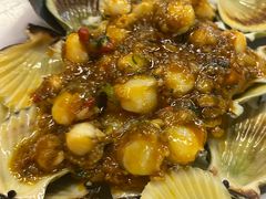 -大茄来海鲜餐厅(亚洲城分行)