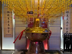 -南门四季铜锅涮肉(大屯·北苑店)