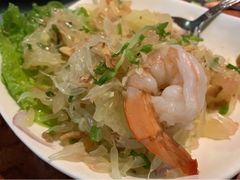 -黄珍珍泰国菜馆(九龙城店)