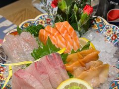 -新一喜铁板料理餐厅·铁板放题(北国商城店)