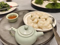 -怡和春天大酒楼(柳芳店)