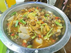 -三只鸟本地特色菜馆(上饶总店)