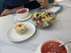 -库滋明·俄罗斯特色美食(中央大街店)