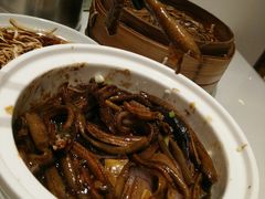 -冶春茶社(星汉大厦店)