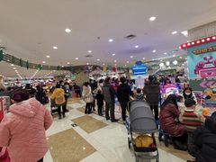 -伊藤洋华堂(温江店)