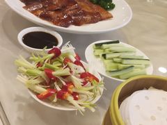 -长江国际酒店-中餐厅