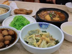 -穆桂英美食(南禅寺店)