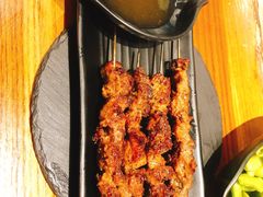 -烧货·活海鲜炭烧(湖滨商业街店)