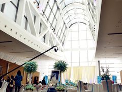 -北京朝阳悠唐皇冠假日酒店