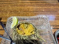 -蚝堡海鲜·威海菜·海肠捞饭·烧烤·亚洲吃蚝公司(幸福门店)