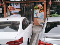 门面-印象老灶台三下锅·湘西本土原味菜(黄龙洞店)
