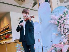 -星巴克臻选(杭州嘉里中心1F店)