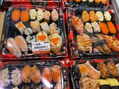 -争鲜回转寿司(朝北大悦城店)