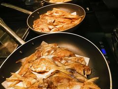 -圣丰索菲特·2 On 988 Café 自助餐厅