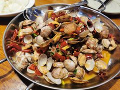 -必点海鲜·鲅鱼水饺(鞍山西道店)