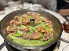 -顺峰顺水顺德菜(第一百货店)