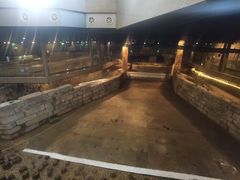 -元代水闸遗址博物馆
