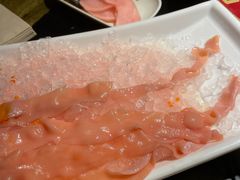-叉叉裤鲜火锅(空港新城店)