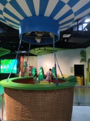 -北京科学中心儿童乐园