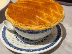 -陶兰居·手工点心·粤菜(圆融时代广场店)