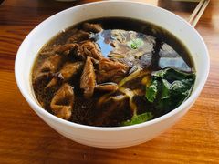 -邵顺兴锅盖面(金山宝地店)