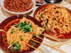 -串盟烧烤大排档·长沙美食地标(星沙店)