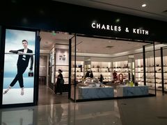-CHARLES&KEITH(乐峰广场店)