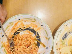 -萨莉亚意式餐厅(天河城购物中心店)