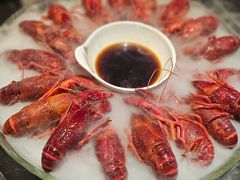 -红盔甲·小龙虾(人民广场店)